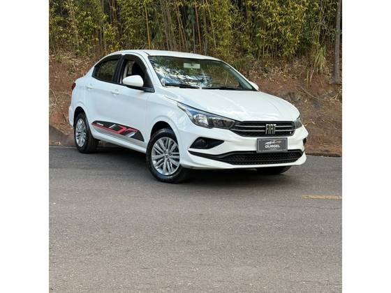 FIAT CRONOS 1.3 FIREFLY FLEX DRIVE CVT FIAT CRONOS 1.3 FIREFLY FLEX DRIVE CVT